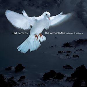 “The Armed Man: A Mass For Peace”的封面