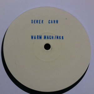 Warm Machines EP