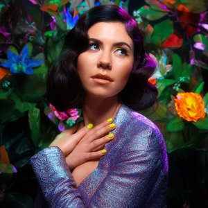 Avatar für Marina & the Diamonds
