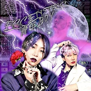 ECCENTRIC青年BOY