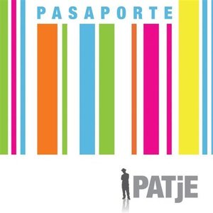 Pasaporte