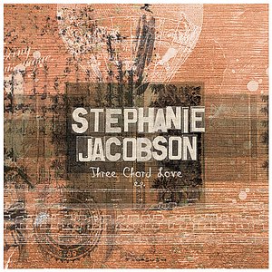 three chord love ep
