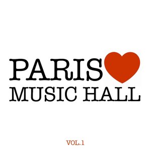 Paris aime le Music-Hall