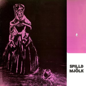 Spilld Mjölk