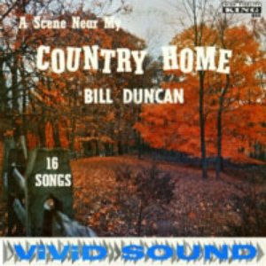 Bill Duncan & The Harmony Mountain Boys 的头像