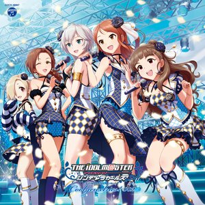 Avatar for 川島瑞樹、白坂小梅、アナスタシア、神谷奈緒、北条加蓮