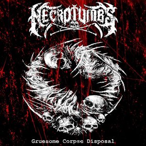 Gruesome Corpse Disposal