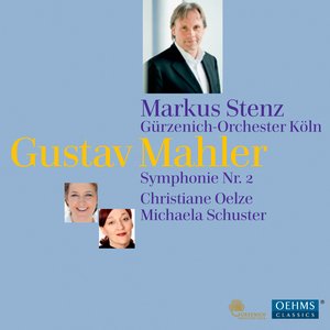 Mahler: Symphony No. 2