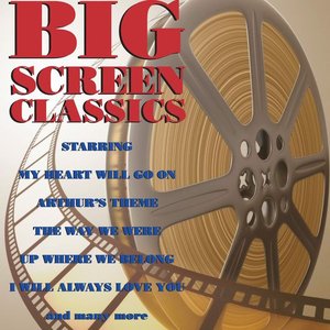 Big Screen Classics