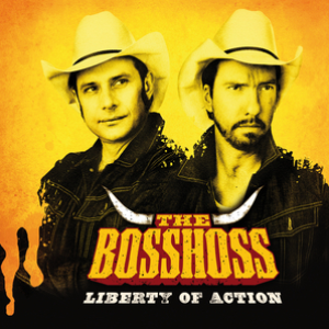 Liberty of Action cover