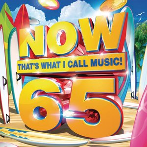 Now That's What I Call Music Volume 65