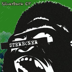 Image for 'Silverback EP'