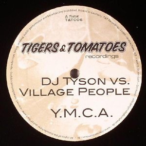 Avatar for DJ Tyson vs. Village People