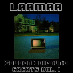 Golden Chiptune Greats, Vol. 1