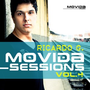 Movida Sessions vol.4 - Ricardo G.