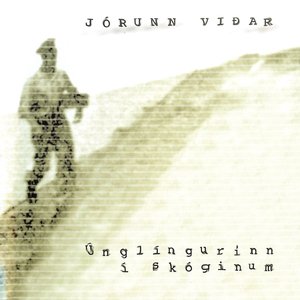 Únglingurinn í skóginum - Jórunn Viðar