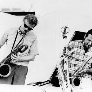 Avatar de Stan Getz & Gerry Mulligan