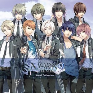 NORN9 ノルン+ノネット Vocal Collection