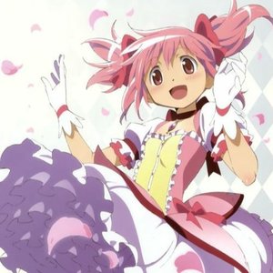 madoka magica
