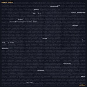 Ja, Album!