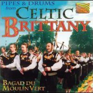 Avatar for Bagad du Moulin Vert