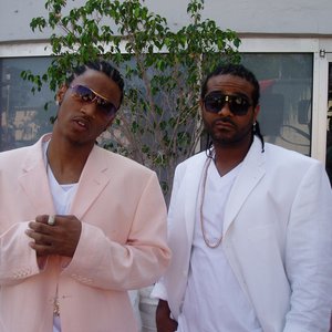 Jim Jones feat. Trey Songz 的头像