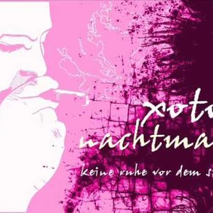Xotox Feat. Nachtmahr 的头像