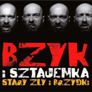 Stary Zły i Brzydki