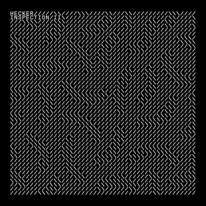 Inspection II cover
