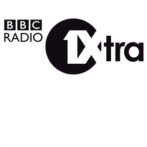 BBC 1Xtra için avatar