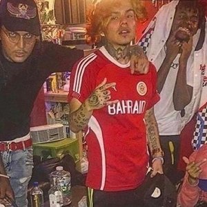 Avatar for ZillaKami, SosMula, 6ix9ine