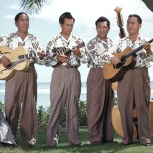 The Royal Hawaiian Serenaders のアバター