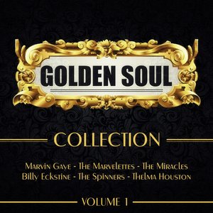 Golden Soul Collection, Vol. 1