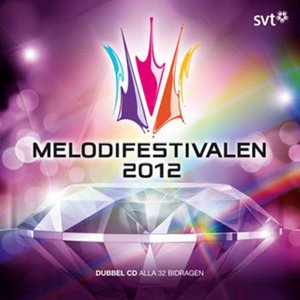 Image for 'Melodifestivalen 2012'