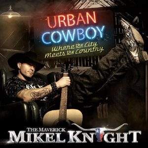 The Maverick Mikel Knight 的头像