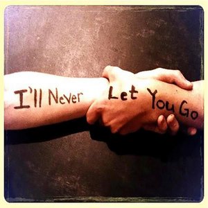 I'll Never Let You Go
