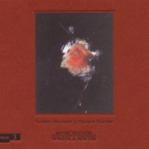 Froberger, Berio, Hosokawa & Sciarrino: Chanson Discrete