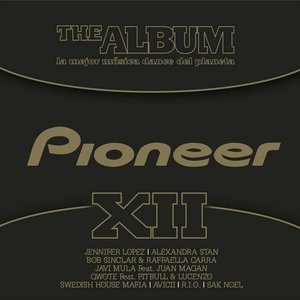 Pioneer The Album (Vol. 12)