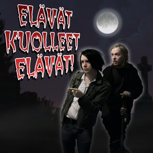 Elävät kuolleet elävät 的头像