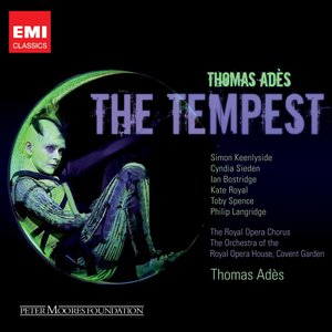 Thomas Ades: The Tempest