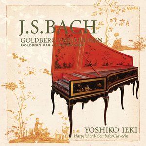 Bach: Goldberg Variations, BWV 988