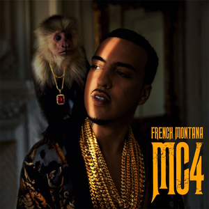 French Montana - I