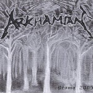Arkhamian 的头像