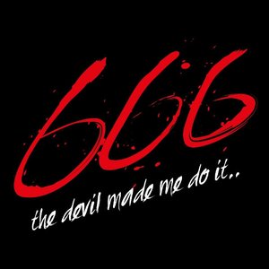 The Devil Made Me Do it