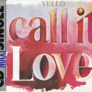 Image for 'Call It Love'