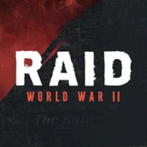 RAID: World War II Soundtrack