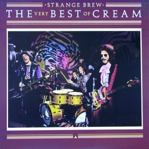 Strange Brew (The Very Best of Cream)