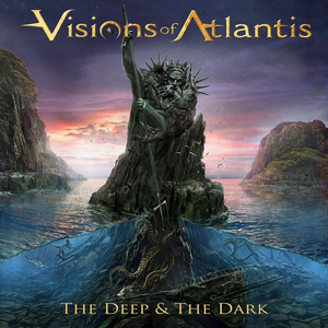 Artwork for The Deep & The Dark