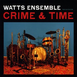 Two Suites for Crime & Time