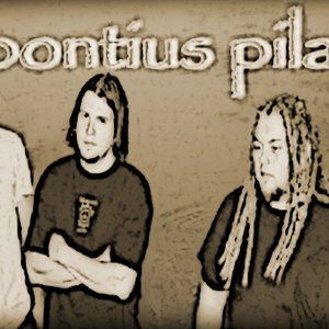 Pontius Pilate 的头像